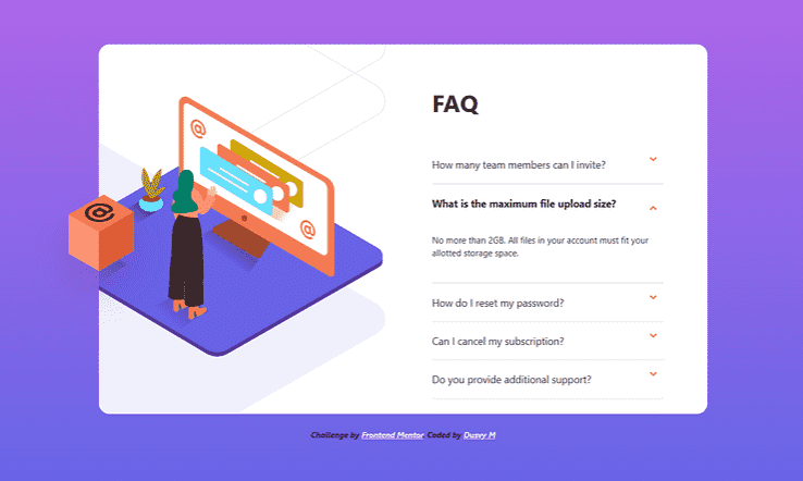 faq