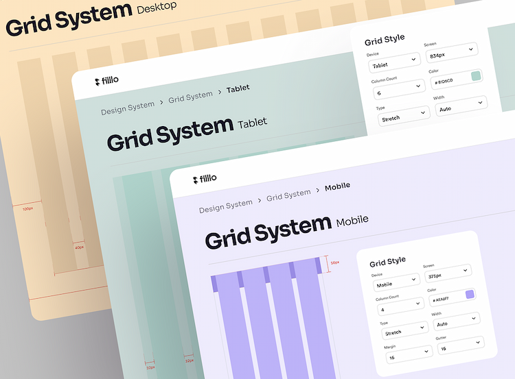 grid